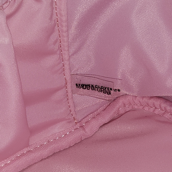 Stoney Clover Lane x Park & Beach Pastel Star Vanity Case - Picture 11 of 16